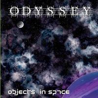 Odyssey - Objects In Space