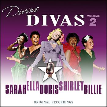 Various Artists - Divine Divas - Volume 2