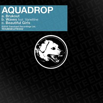 Aquadrop - Brukout