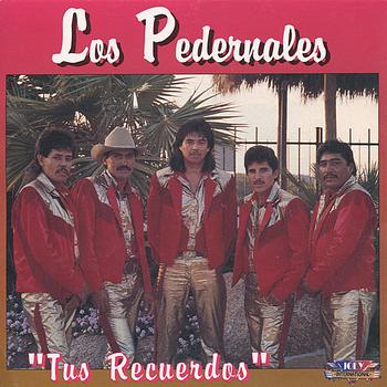 Los Pedernales - Tus Recuerdos
