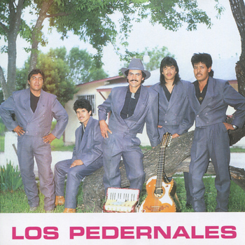 Los Pedernales - Los Pedernales