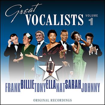 Various Artists - Great Vocalists - Volume 1