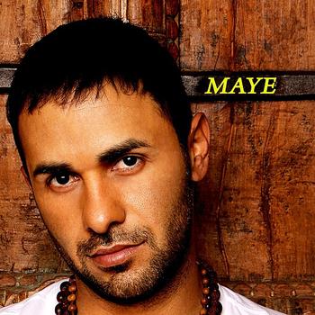 MAYE - Baby Te Quiero