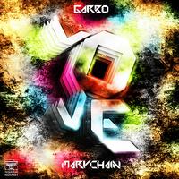 Garbo - I Love Marychain