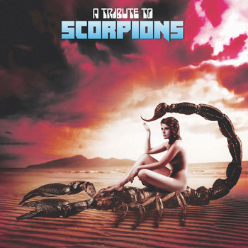 Various Artists - A Tribute To Scorpions