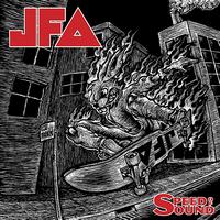 JFA - Speed of Sound