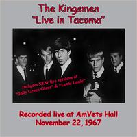 Kingsmen - Live in Tacoma