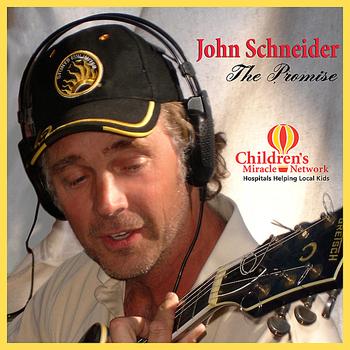 John Schneider - The Promise - Single