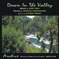 Alfred Drake - Down in the Valley