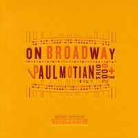 Paul Motian - On Broadway, Vol. 5