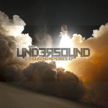 Undersound (UK) - A Thousand Memories