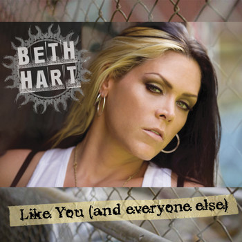 Beth Hart - Like You (And Everyone Else)