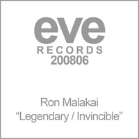 Ron Malakai - Legendary / Invincible