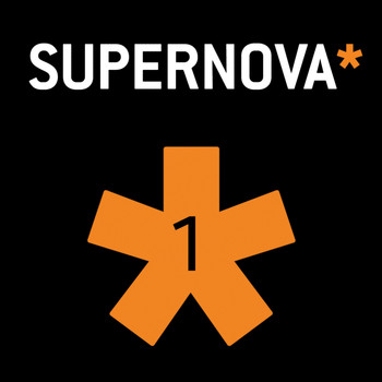 Various Artists - Supernova Volume 1