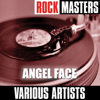 The Glitter Band - Rock Masters: Angel Face
