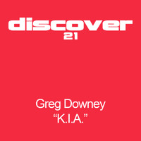 Greg Downey - K.I.A.