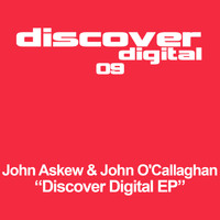 John Askew, John O'Callaghan - Askew/O'Callaghan EP