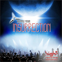 Tripple Star - Insurrection (Remixes)