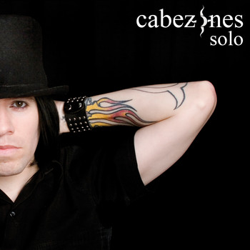 Cabezones - Solo