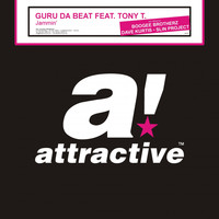 Guru Da Beat Feat. Tony T. - Jammin'