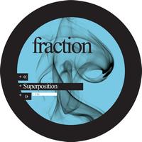 Fraction - Superposition (Bonus Track Version) - EP
