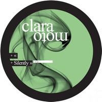 Clara Moto - Silently - EP