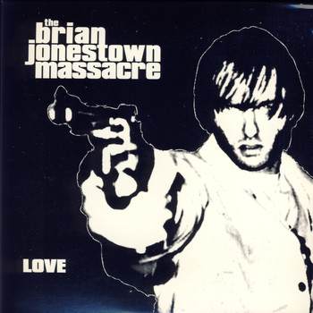 The Brian Jonestown Massacre - Love - Single