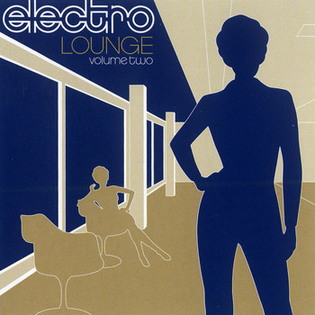 Various Artists - Electro Lounge