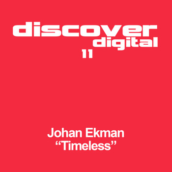 Johan Ekman - Timeless