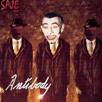 Saje - Antibody