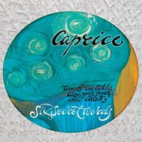 Caprice - Six Secret Words