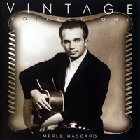 Merle Haggard & The Strangers - Swinging Doors