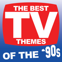 The TV Theme Players - The Best TV Themes Of The '90s