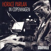 Horace Parlan - In Copenhagen