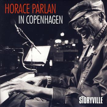 Horace Parlan - In Copenhagen