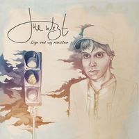 Tue West - Lige ved og næsten