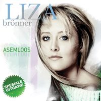 Liza Bronner - Asemloos (Onderstebo Repack)