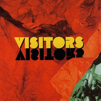 Visitors - Attention