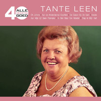 Tante Leen - Alle 40 Goed (Explicit)
