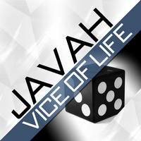 Javah featuring Xan - Vice of Live