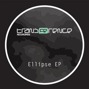 Future Engineers - Ellipse - EP