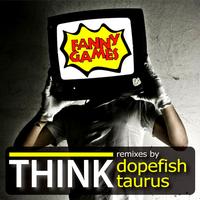 Fanny Games - Think