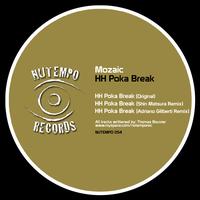 Mozaic - HH Poka Break
