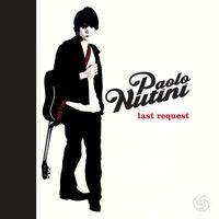 Paolo Nutini - Last Request (Live; Acoustic)