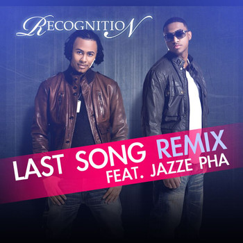 RecognitioN - Last Song (Remix)