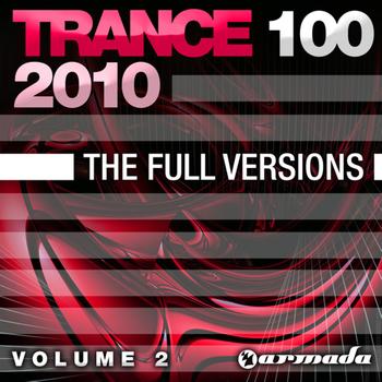 Various Artists - Trance 100 - 2010, Vol. 2