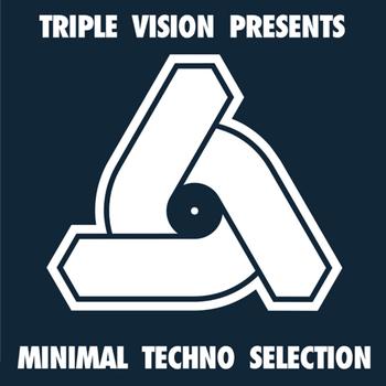 Various Artists - Triple Vision Presents Minimal Techno Selection