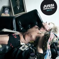 Jussi Hakulinen - Motti