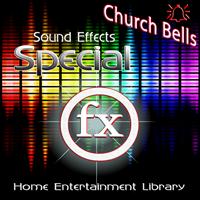 Sound Effects - Sound Effects - Church Bells (Original from Germany)
