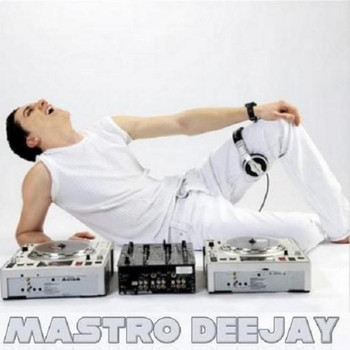 Mastro DeeJay - Monstruos Beat & A.R.I.U.S